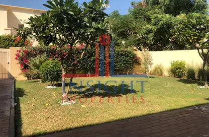 Villa - 3 Bedrooms - 3 Bathrooms for rent in Springs 2 - The Springs - Dubai
