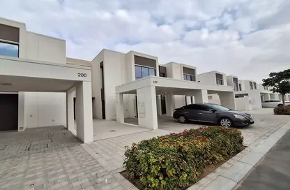 Townhouse - 3 Bedrooms - 4 Bathrooms for rent in Nara - The Valley - Dubai