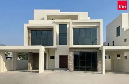 Villa - 6 Bedrooms - 7 Bathrooms for sale in Belair Damac Hills - By Trump Estates - DAMAC Hills - Dubai Villa - 6 Bedrooms - 7 Bathrooms for sale in Belair Damac Hills - By Trump Estates - DAMAC Hills - Dubai