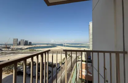 شقة - 2 غرف نوم - 2 حمامات للبيع في ريفليكشن - شمس أبوظبي - جزيرة الريم - أبوظبي