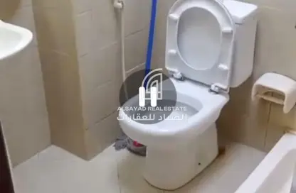 شقة - 1 حمام للايجار في بناية ثريا المجاز - المجاز 3 - المجاز - الشارقة