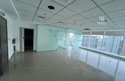 Office Space - Studio for rent in The Burlington - Business Bay - Dubai