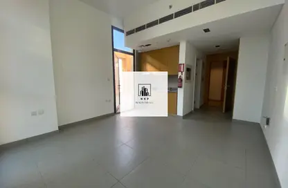 Apartment - Studio - 1 Bathroom for rent in Souks Residential - Al Mamsha - Muwaileh - Sharjah