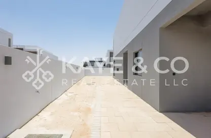 فيلا - 5 غرف نوم - 7 حمامات للايجار في ذا بالس بيتش فرونت 2 - ذي بالس - دبي الجنوب (مركز دبي العالمي) - دبي