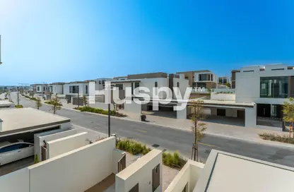 Townhouse - 4 Bedrooms - 5 Bathrooms for rent in Tilal Al Furjan - Al Furjan - Dubai