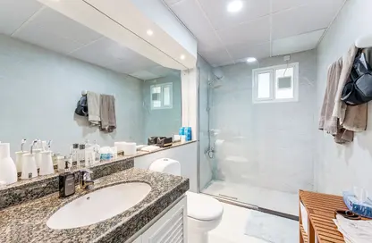 Villa - 5 Bedrooms - 5 Bathrooms for sale in Umm Suqeim 3 Villas - Umm Suqeim 3 - Umm Suqeim - Dubai
