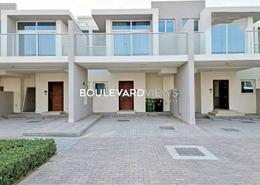 Villa - 3 bedrooms - 3 bathrooms for sale in Vardon - Damac Hills 2 - Dubai
