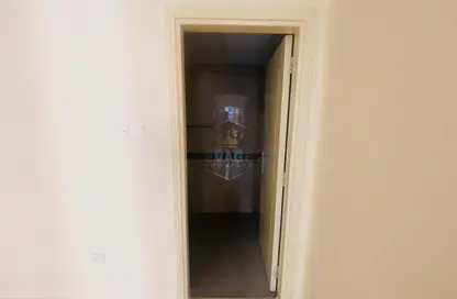 Apartment - 1 Bedroom - 2 Bathrooms for rent in Al Naemiya Tower 1 - Al Naemiya Towers - Al Nuaimiya - Ajman