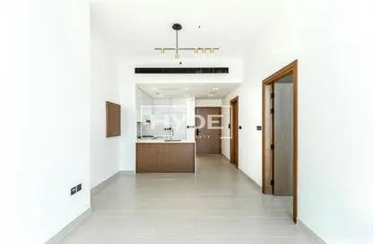 Apartment - 1 Bedroom - 2 Bathrooms for rent in Binghatti Gardenia - Jumeirah Village Circle - Dubai