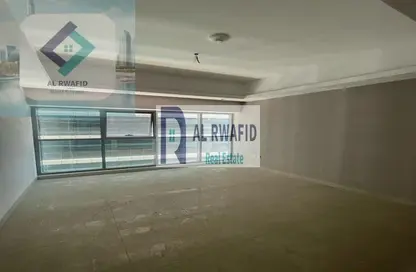 Apartment - 1 Bedroom - 1 Bathroom for rent in Gulfa Towers - Al Rashidiya 1 - Al Rashidiya - Ajman
