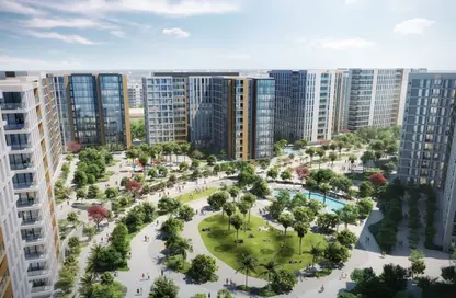 Apartment - 1 Bedroom - 2 Bathrooms for sale in Olfah - Muwaileh Commercial - Sharjah