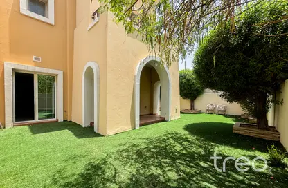Villa - 3 Bedrooms - 3 Bathrooms for rent in Al Reem 3 - Al Reem - Arabian Ranches - Dubai