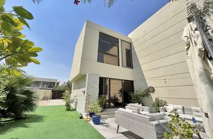 Villa - 4 Bedrooms - 5 Bathrooms for sale in The Turf - DAMAC Hills - Dubai
