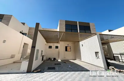 تاون هاوس - 3 غرف نوم - 4 حمامات للايجار في إيلي صعب في تاون هاوس - المنطقة 11 - مدينة الشيخ محمد بن راشد - دبي