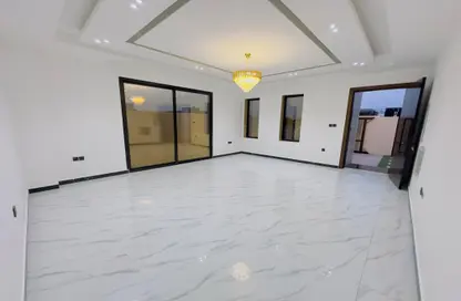 Villa - 3 Bedrooms - 5 Bathrooms for sale in Al Helio 2 - Al Helio - Ajman