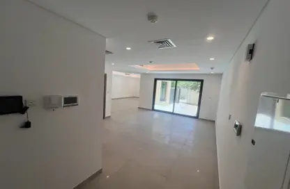 Townhouse - 3 Bedrooms - 4 Bathrooms for rent in Sharjah Sustainable City - Sharjah