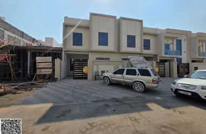 Townhouse - 3 Bedrooms - 5 Bathrooms for sale in Al Yasmeen 1 - Al Yasmeen - Ajman Townhouse - 3 Bedrooms - 5 Bathrooms for sale in Al Yasmeen 1 - Al Yasmeen - Ajman