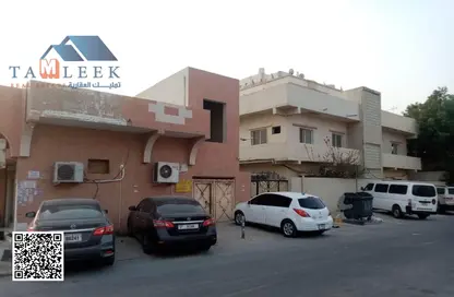 Whole Building - 7+ Bedrooms - 7+ Bathrooms for sale in Al Naemiya Tower 2 - Al Naemiya Towers - Al Nuaimiya - Ajman