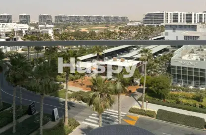 شقة - غرفة نوم - 1 حمام للبيع في ارتاسيا A - ارتاسيا - داماك هيلز - دبي