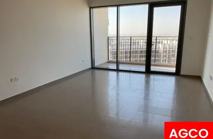 Apartment - 1 Bedroom - 1 Bathroom for sale in Park Heights 1 - Park Heights - Dubai Hills Estate - Dubai