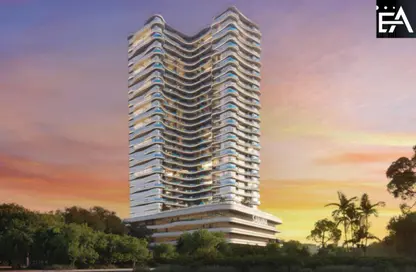 شقة - 1 حمام للبيع في سمانا براري فيوز 2 - مجان - دبي لاند - دبي