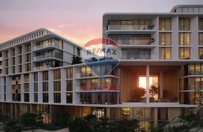 Apartment - 3 Bedrooms - 4 Bathrooms for sale in Solea By Taraf Properties - Saadiyat Island - Abu Dhabi