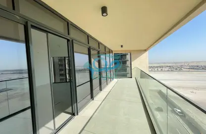 شقة - 2 غرف نوم - 3 حمامات للبيع في سوهو سكوير - جزيرة السعديات - أبوظبي