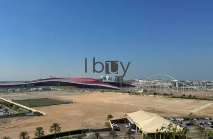 Apartment - 3 Bedrooms - 4 Bathrooms for sale in Waters Edge - Yas Island - Abu Dhabi