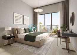 Studio - 1 bathroom for sale in Al Mamsha - Muwaileh - Sharjah Studio - 1 bathroom for sale in Al Mamsha - Muwaileh - Sharjah