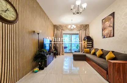 Apartment - 1 Bedroom - 2 Bathrooms for sale in Elite Business Bay Residence - Business Bay - Dubai