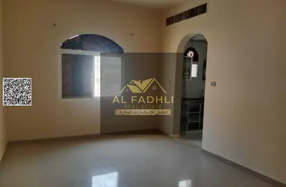 Apartment - Studio - 1 Bathroom for rent in Al Rawda 1 - Al Rawda - Ajman