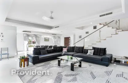 فيلا - 5 غرف نوم - 5 حمامات للبيع في فلل C - اساطير دبي لاند (ليفينج ليجيندز) - دبي فيلا - 5 غرف نوم - 5 حمامات للبيع في فلل C - اساطير دبي لاند (ليفينج ليجيندز) - دبي