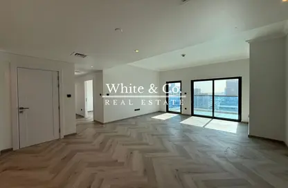 Apartment - 2 Bedrooms - 2 Bathrooms for sale in Time Place Tower - Dubai Marina - Dubai