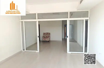 Apartment - 2 Bedrooms - 3 Bathrooms for rent in Ajman Industrial 1 - Ajman Industrial Area - Ajman