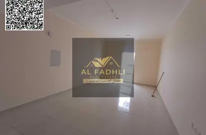 شقة - غرفة نوم - 2 حمامات للايجار في الجرف 2 - الجرف - عجمان وسط المدينة - عجمان