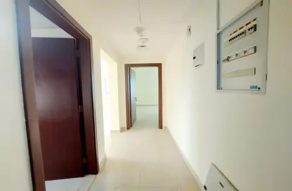 Apartment - 1 Bedroom - 2 Bathrooms for rent in Al Majaz Pearl - Al Majaz 2 - Al Majaz - Sharjah