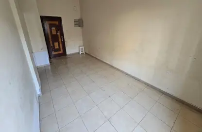 Apartment - 1 Bedroom - 1 Bathroom for rent in Al Naemiya Tower 1 - Al Naemiya Towers - Al Nuaimiya - Ajman