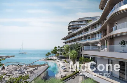 Apartment - Studio - 1 Bathroom for sale in Quattro Del Mar - Hayat Island - Mina Al Arab - Ras Al Khaimah