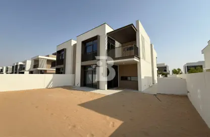 Villa - 4 Bedrooms - 6 Bathrooms for rent in Tilal Al Furjan - Al Furjan - Dubai