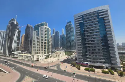 شقة - غرفة نوم - 1 حمام للبيع في ماسة المارينا 6 - ماسات المارينا - دبي مارينا - دبي
