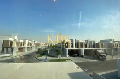 فيلا - 4 غرف نوم - 5 حمامات للايجار في مدن الرنيم 2 - مودون - دبي