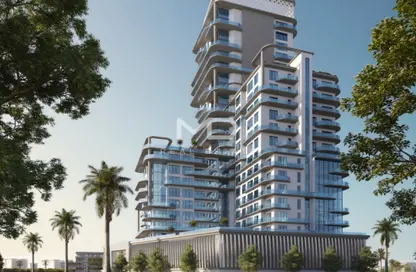 Apartment - 2 Bedrooms - 3 Bathrooms for sale in Radiant Garden Towers - Tamouh - Al Reem Island - Abu Dhabi
