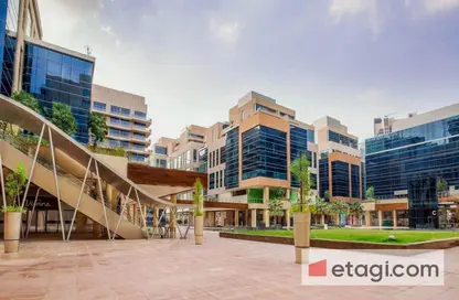 Apartment - Studio - 1 Bathroom for rent in Bay Square Building 11 - Bay Square - Business Bay - Dubai