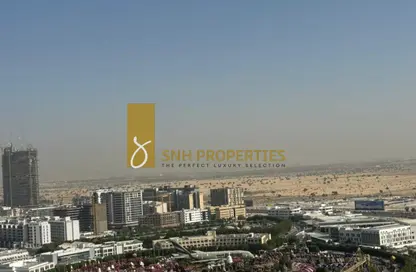 شقة - غرفة نوم - 1 حمام للايجار في سكايز من دانوب - ارجان - دبي شقة - غرفة نوم - 1 حمام للايجار في سكايز من دانوب - ارجان - دبي