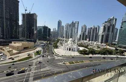 Apartment - Studio - 1 Bathroom for rent in 8 Boulevard Walk - Mohammad Bin Rashid Boulevard - Downtown Dubai - Dubai Apartment - Studio - 1 Bathroom for rent in 8 Boulevard Walk - Mohammad Bin Rashid Boulevard - Downtown Dubai - Dubai