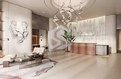 Apartment - 2 Bedrooms - 3 Bathrooms for sale in Eltiera Heights - Jumeirah Islands - Dubai