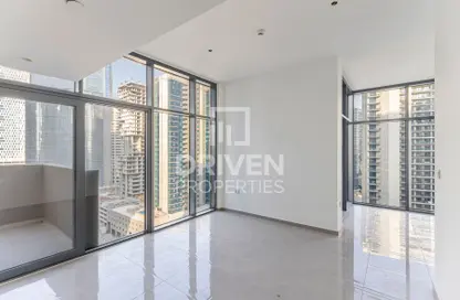Apartment - 1 Bedroom - 1 Bathroom for sale in Merano Tower - Business Bay - Dubai