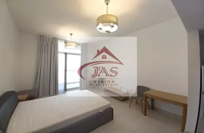 Apartment - 1 Bathroom for rent in Montrell - Al Furjan - Dubai