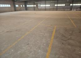Parking image for: Warehouse - 4 bathrooms for rent in Dubai Investment Park - Dubai, Image 1