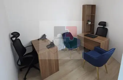 Business Centre - Studio - 4 Bathrooms for rent in The Bay View - Business Bay - Dubai Business Centre - Studio - 4 Bathrooms for rent in The Bay View - Business Bay - Dubai